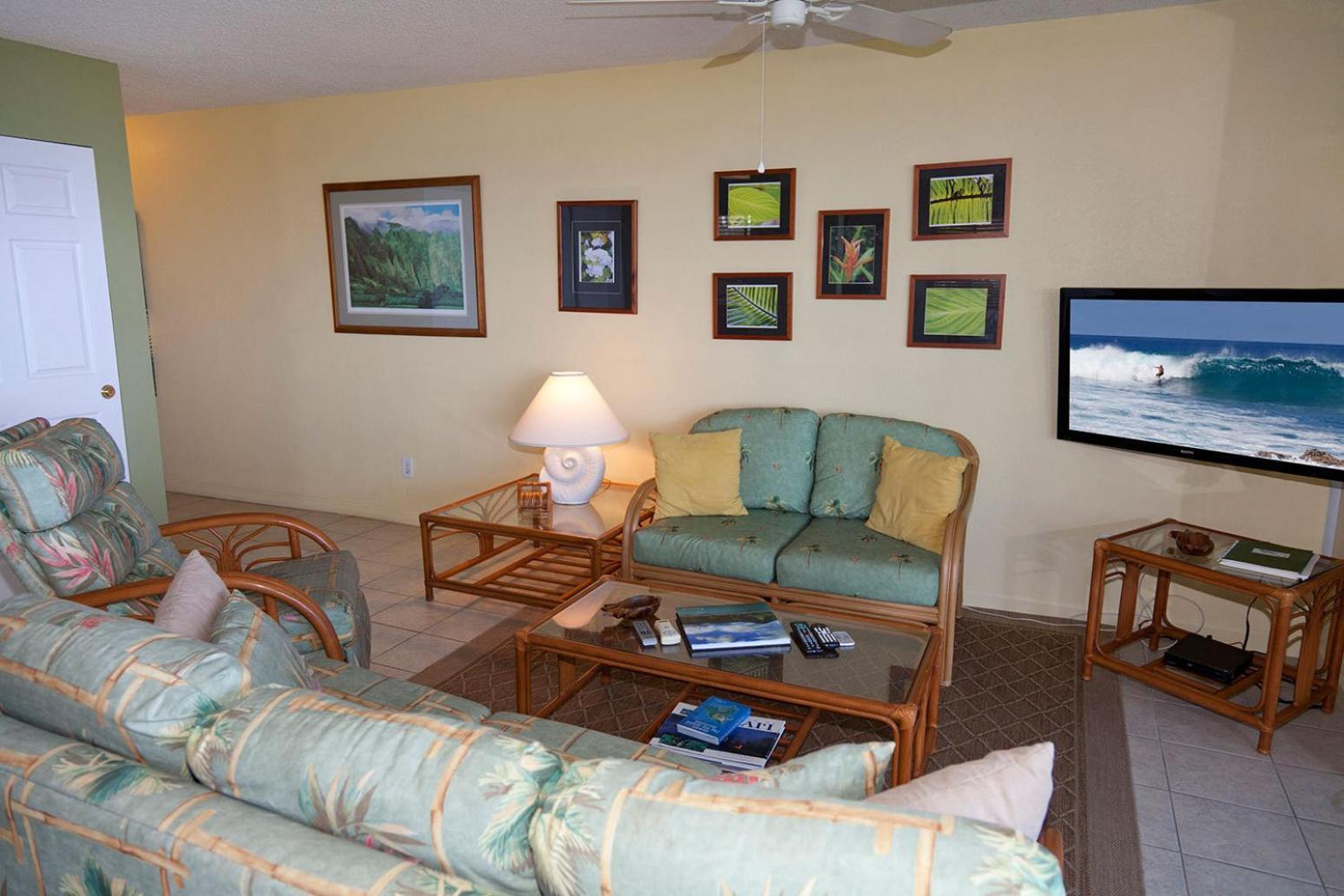 Kona Reef Resort By Latour Group Kailua-Kona Pokój zdjęcie