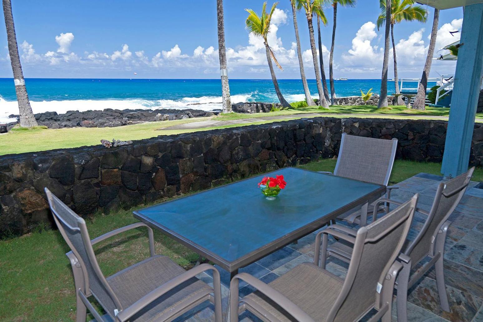 Kona Reef Resort By Latour Group Kailua-Kona Pokój zdjęcie