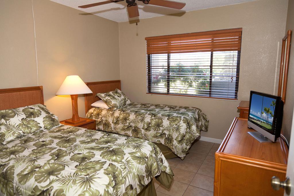 Kona Reef Resort By Latour Group Kailua-Kona Pokój zdjęcie