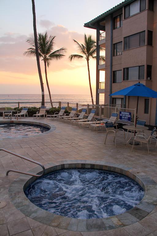 Kona Reef Resort By Latour Group Kailua-Kona Zewnętrze zdjęcie