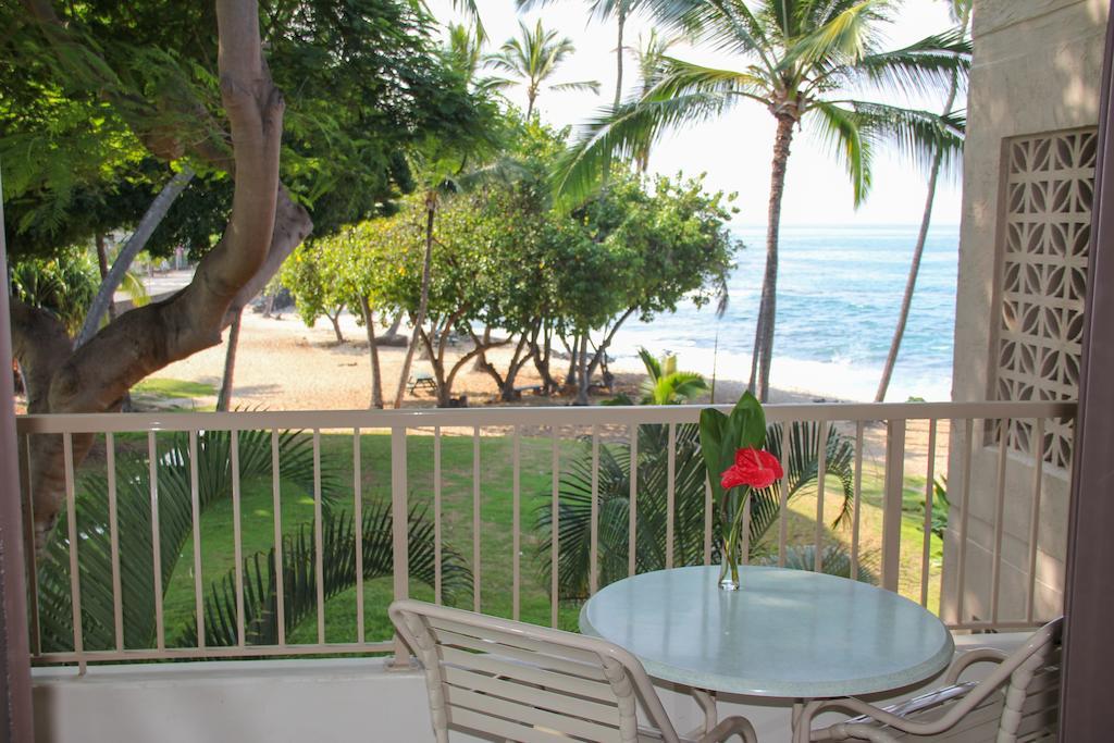 Kona Reef Resort By Latour Group Kailua-Kona Zewnętrze zdjęcie