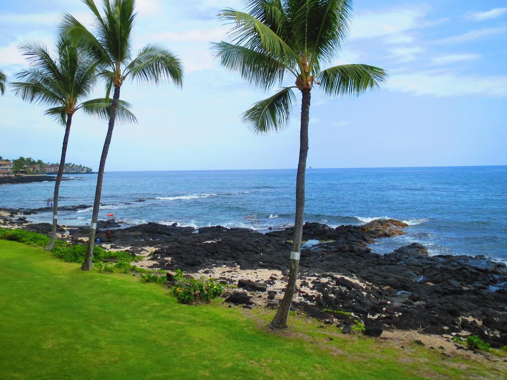 Kona Reef Resort By Latour Group Kailua-Kona Zewnętrze zdjęcie