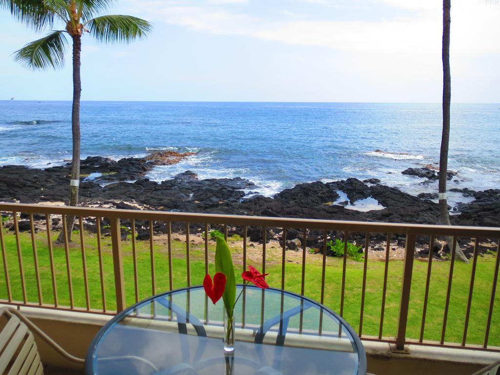 Kona Reef Resort By Latour Group Kailua-Kona Zewnętrze zdjęcie