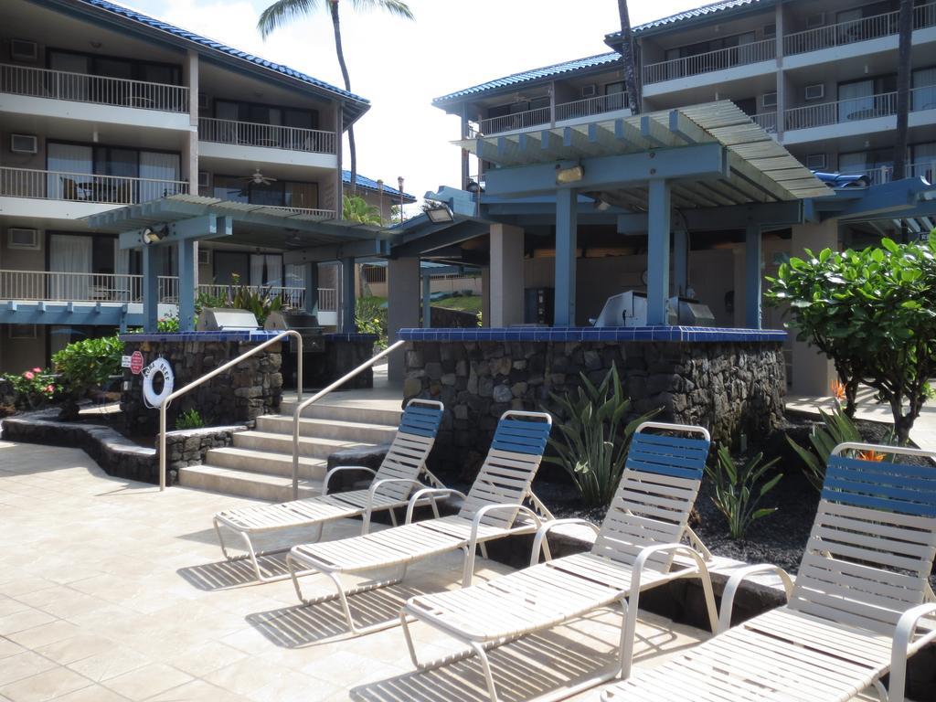 Kona Reef Resort By Latour Group Kailua-Kona Zewnętrze zdjęcie