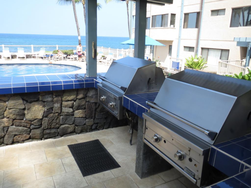 Kona Reef Resort By Latour Group Kailua-Kona Zewnętrze zdjęcie