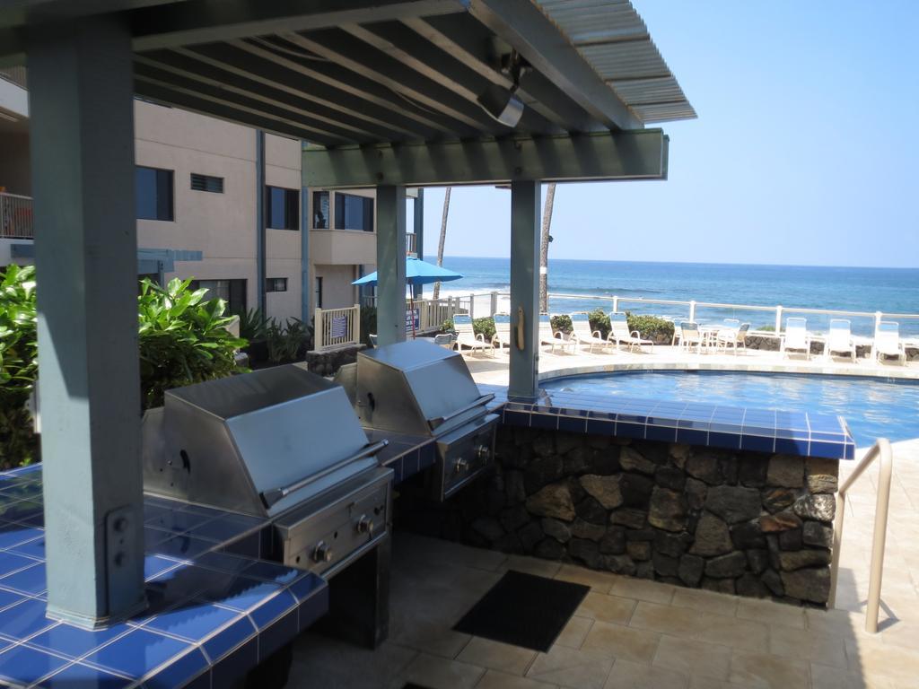 Kona Reef Resort By Latour Group Kailua-Kona Zewnętrze zdjęcie