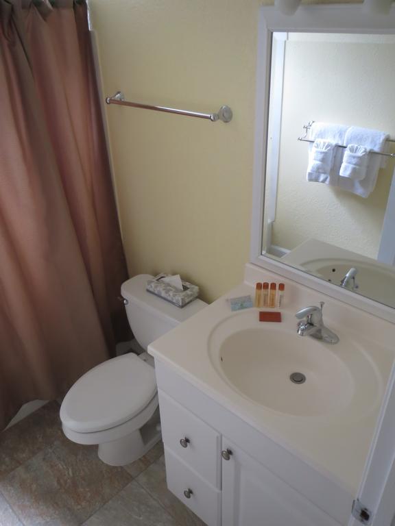 Kona Reef Resort By Latour Group Kailua-Kona Pokój zdjęcie