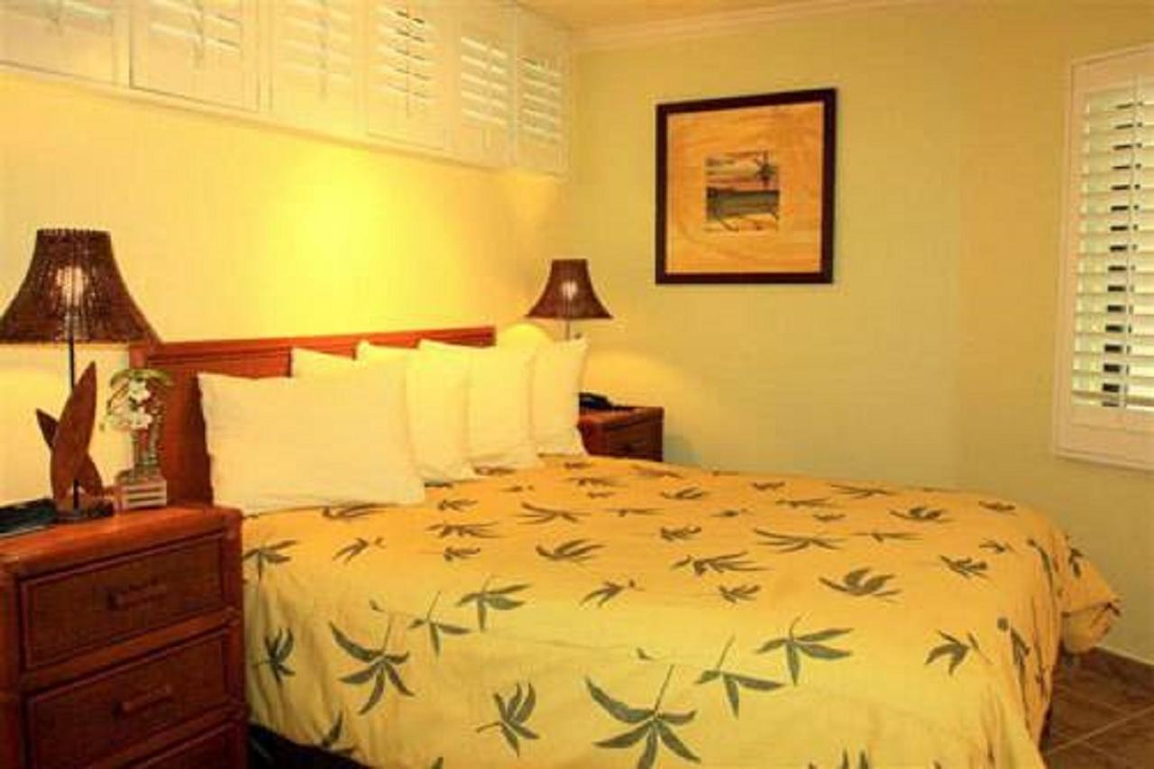 Kona Reef Resort By Latour Group Kailua-Kona Zewnętrze zdjęcie