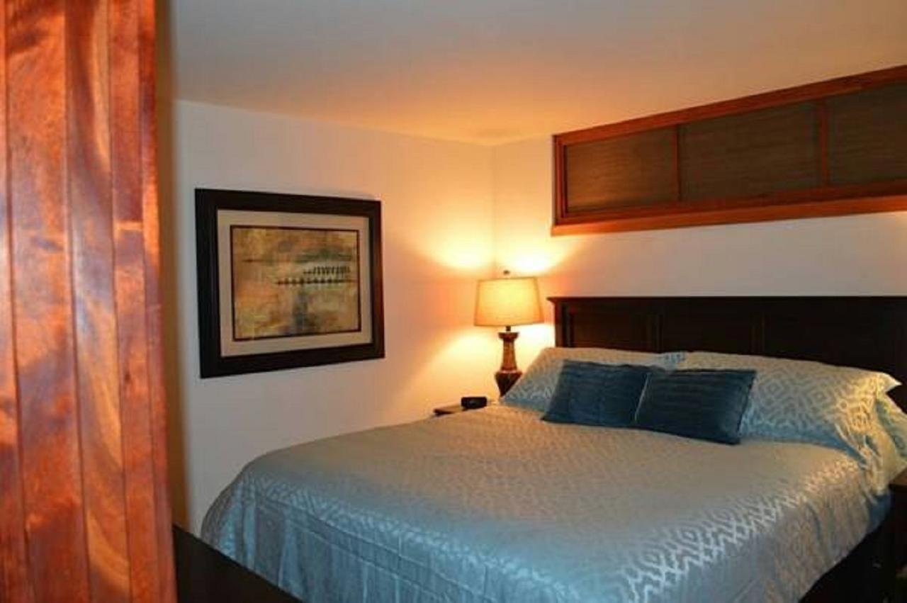 Kona Reef Resort By Latour Group Kailua-Kona Zewnętrze zdjęcie